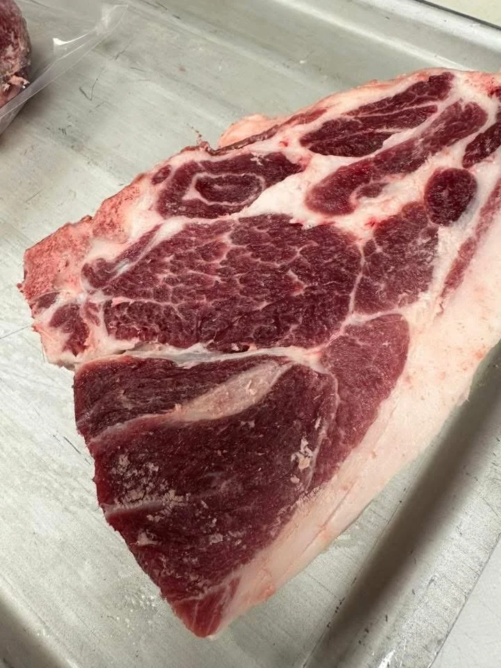 Certified Meishan Pork - Image 2